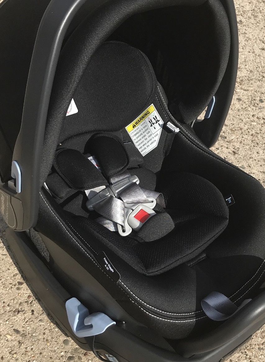 Infant Car Seat Never Used