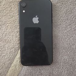 Iphone Xr Unlocked 