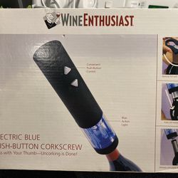 The Wine Enthusiast 