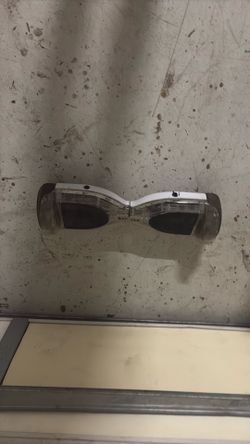 Hover board