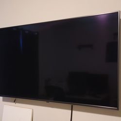 55" LG 4K TV