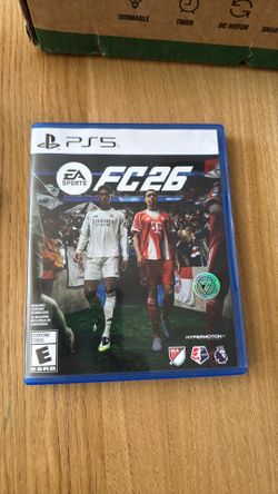 FC 26