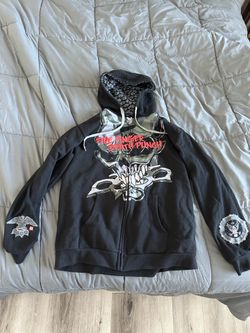 Men’s Five Finger Death Punch rare limited edition sweatshirt