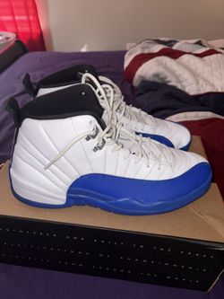 Blueberry 12s 
