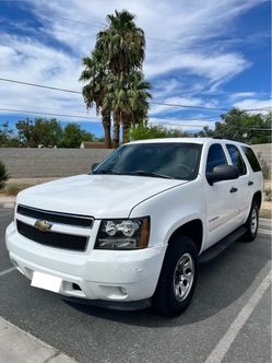 2007 Chevrolet Tahoe