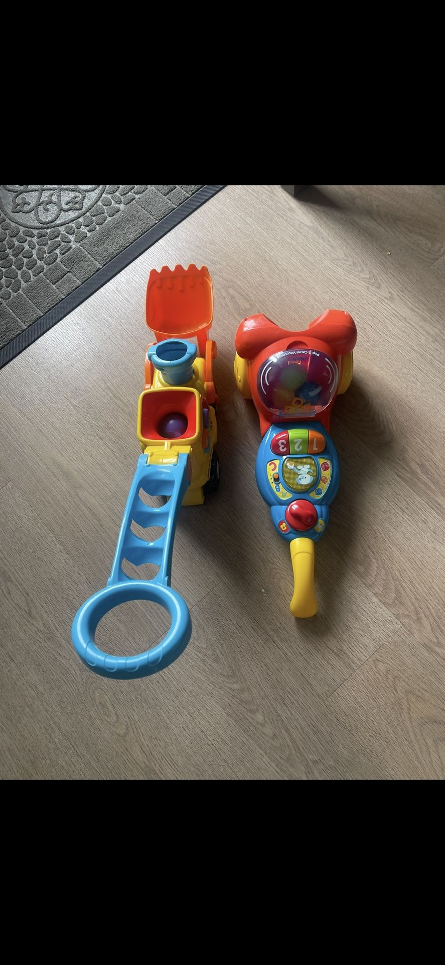 Baby Toddler Toy