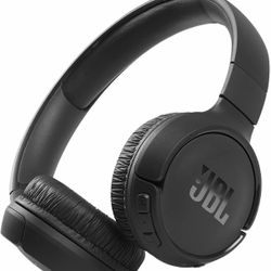 JBL Headphones