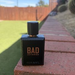 Diesel bad intense Cologne