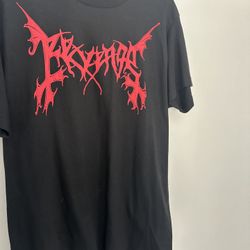 Revenge Tee