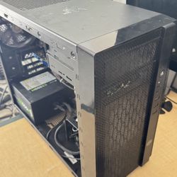 Gaming Computer Tower 