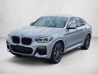 2019 BMW X4