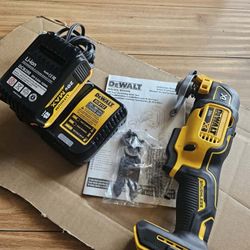 Dewalt Multi Tool