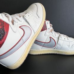 Brand new name-brand shoes just posted