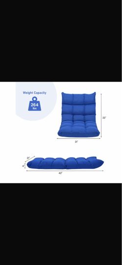 Adjustable chair