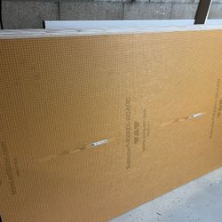 Schluter Kerdi Board