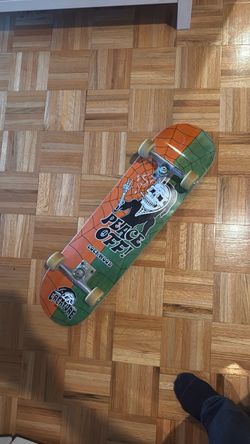 Skateboard 8 new