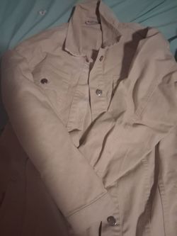 Girls jacket