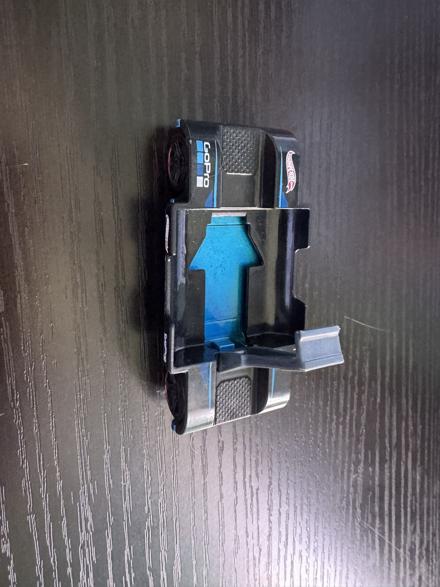 Hot Wheels Zoom In Go Pro Hero Session Car