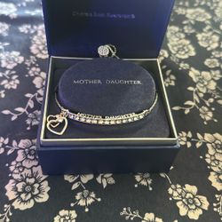 Brilliance Swarovski Bracelet 