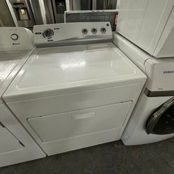 Kenmore Dryer 