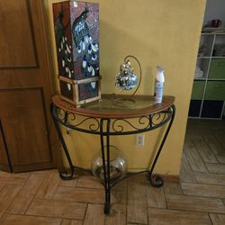 Side Table