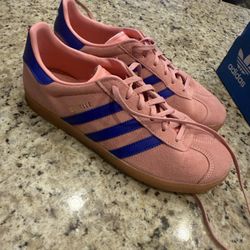 Adidas Gazelle Shows NEW