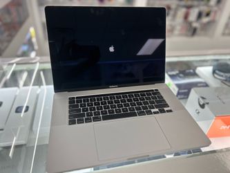 Mac 2019 16 inch
