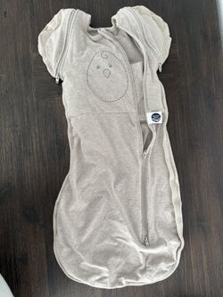 Nested Bean Swaddle