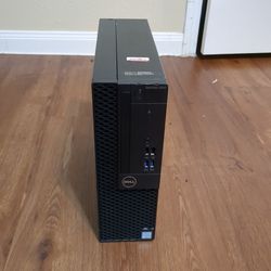 Dell optiplex 3050