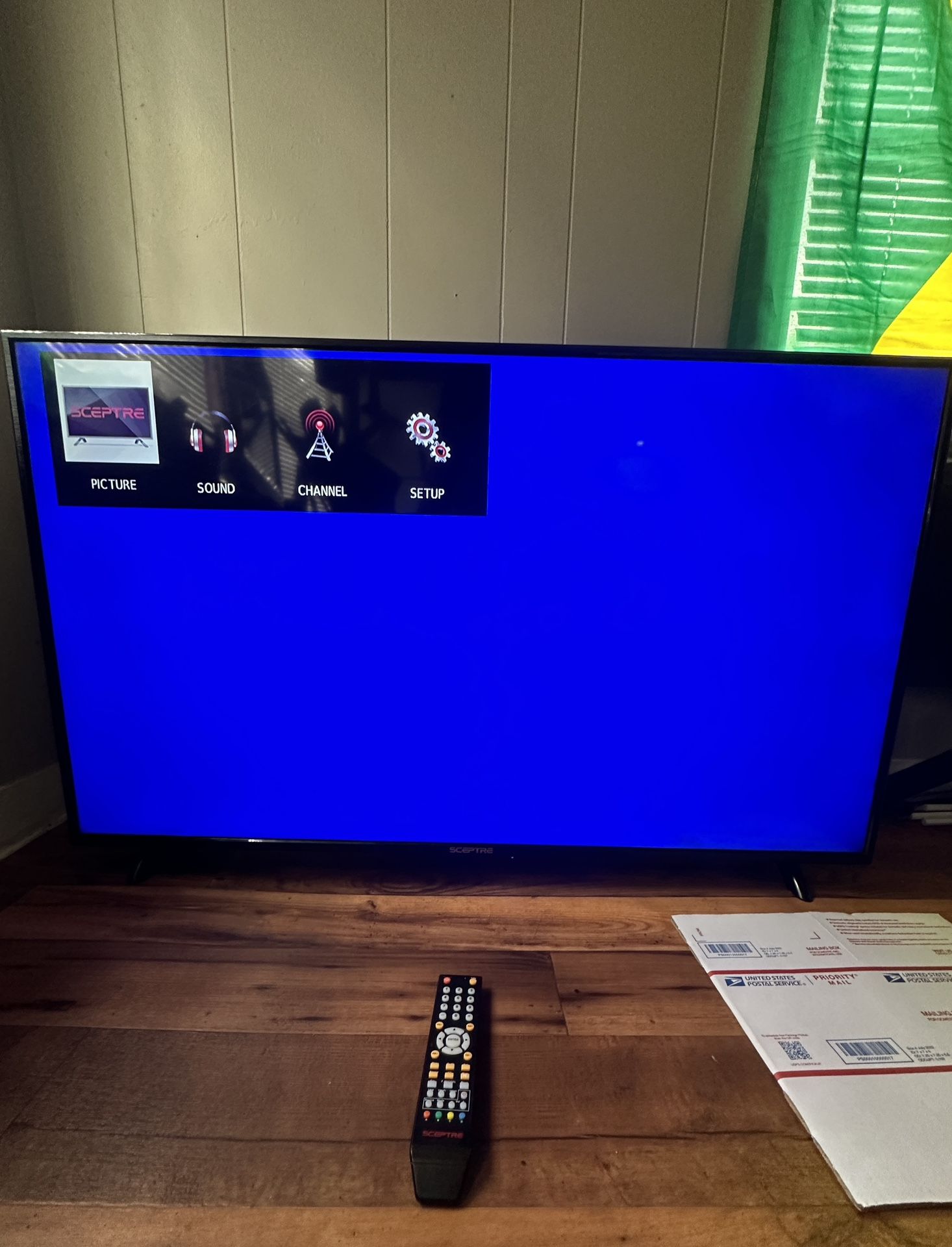 50 inch
