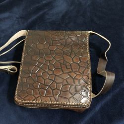 Manmade Leather Purse (Christmas Gift)