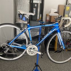 Trek Madone 4.5 WSD Triple Full Carbon Frame