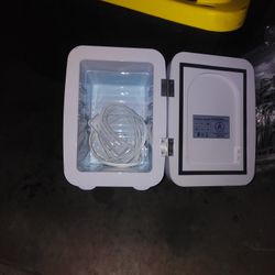Small Refrigerator