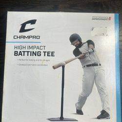 Batting Tee
