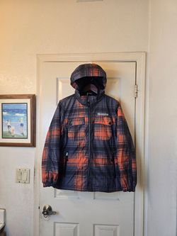 Free Country Snow Jacket Youth L (14-16)