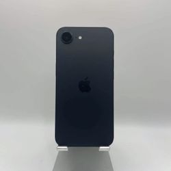 APPLE IPHONE 16e 128 GB AT&T