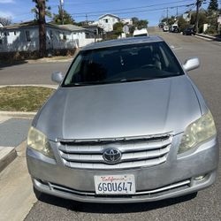 2006 Toyota Avalon