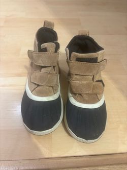 Sorel boots