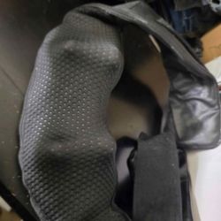 Neck Back Massage Electric