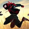 Iron-SPiDY