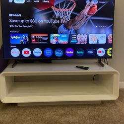 Tv Hisense - 55