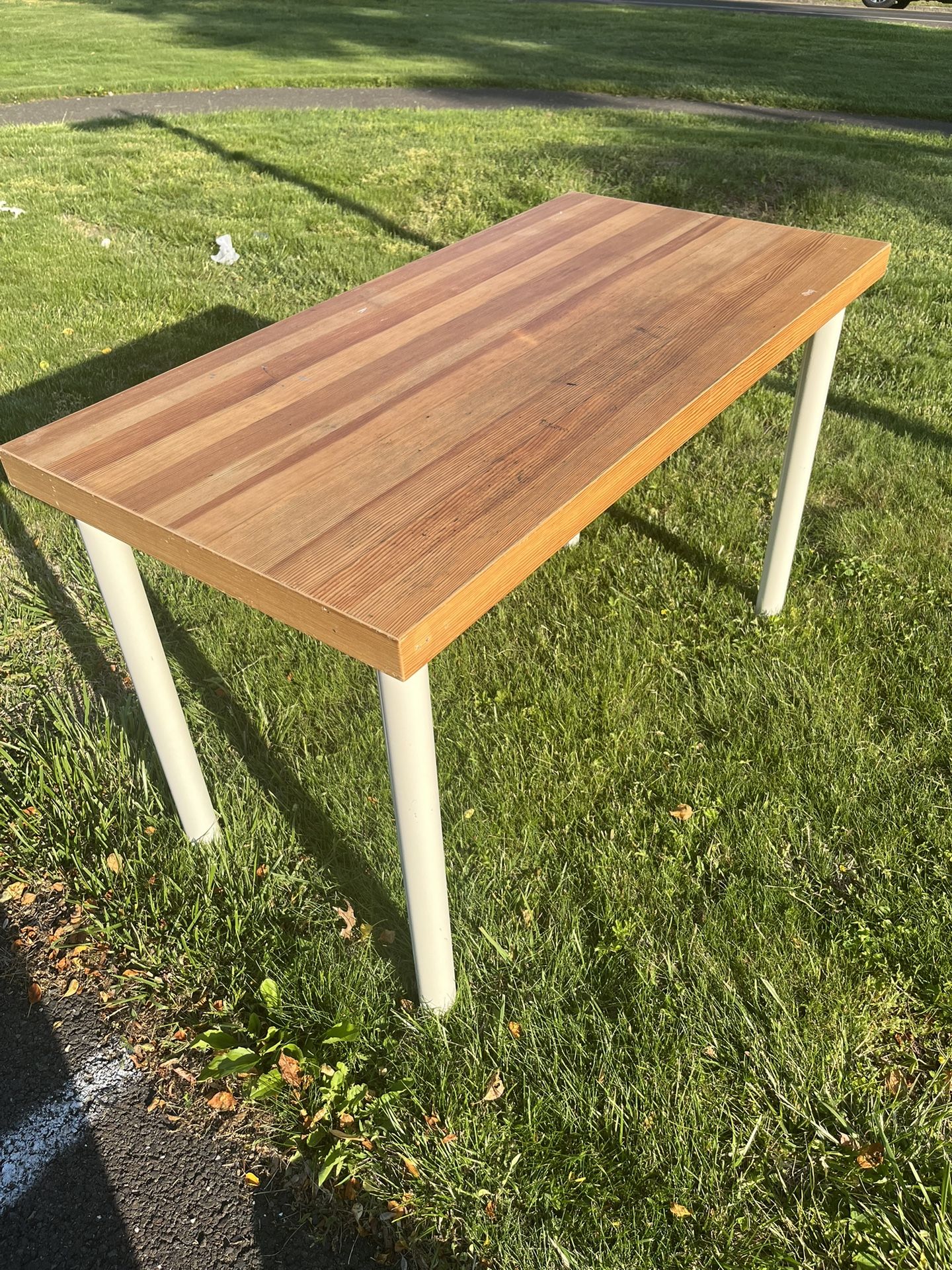 Ikea Desk
