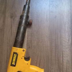 Dewalt P2201 Powder Single Shot Nail Gun$30