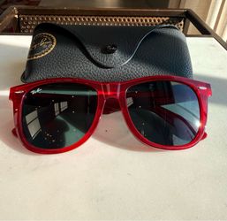 New Ray Ban Wayfarer 54MM