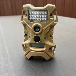 Trail Camera