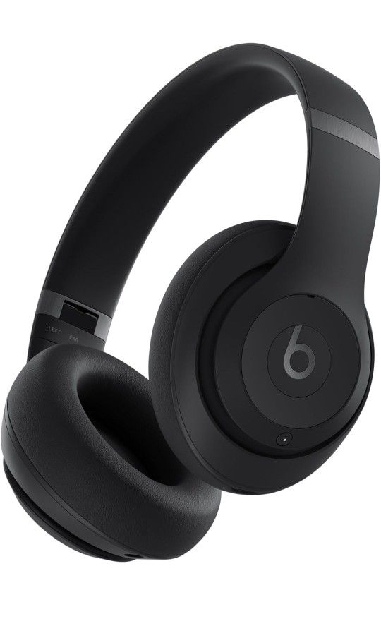 Beats Studio Pro - Wireless Bluetooth Noise Cancelling Headphones - Personalized Spatial Audio, USB-C Lossless Audio, Apple & Android Compatibility, U