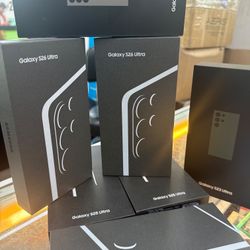 S26 Ultra S25 Ultra S24 Ultra Unlock No Credit Needed Pay Down Only 
