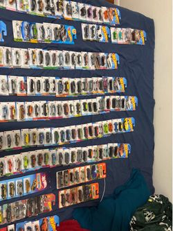 Hotwheel collection Need gone