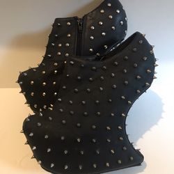 Platform Shoes