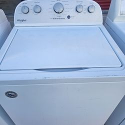 Whirlpool Washer 